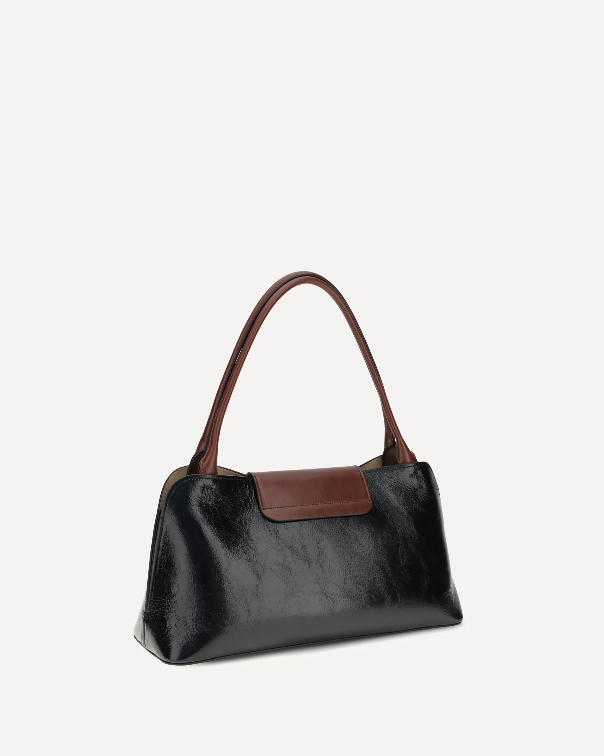 Versace Vivian medium Shoulder Bag, view 2