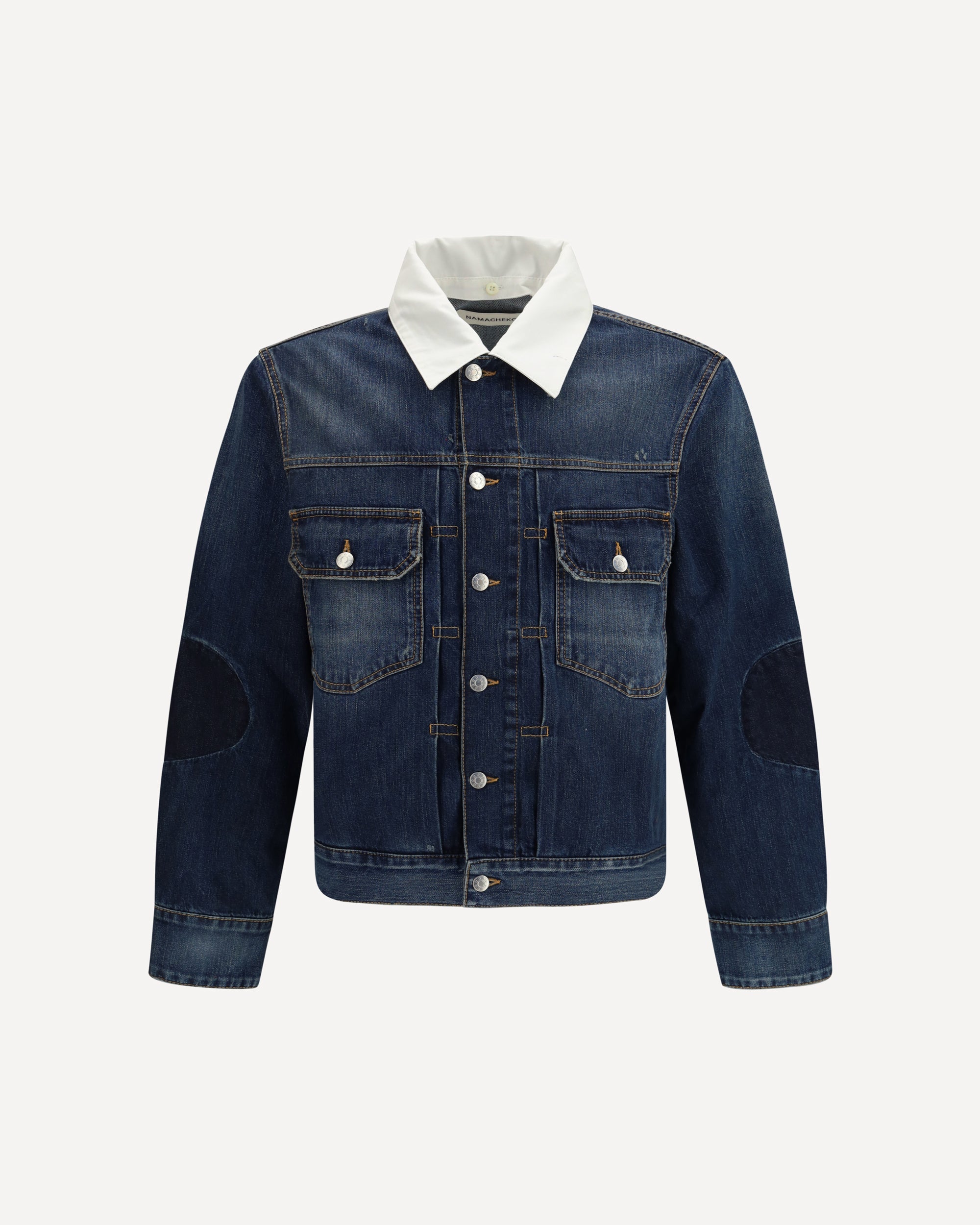 NAMACHEKO Laguna denim Jacket