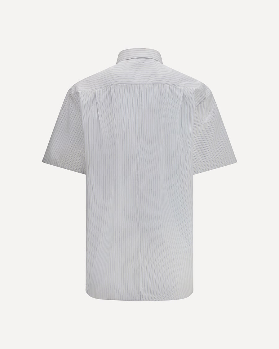 NAMACHEKO Cordelia short sleeve Shirt, view 2