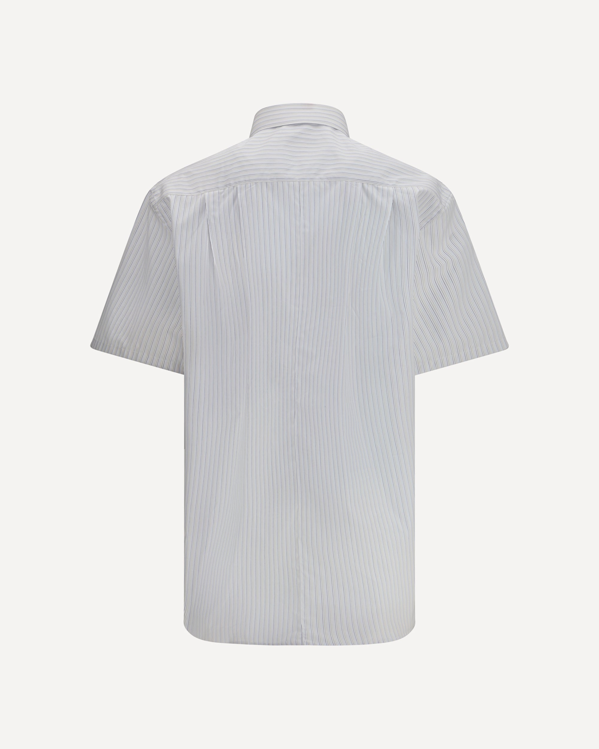 NAMACHEKO Cordelia short sleeve Shirt, view 2
