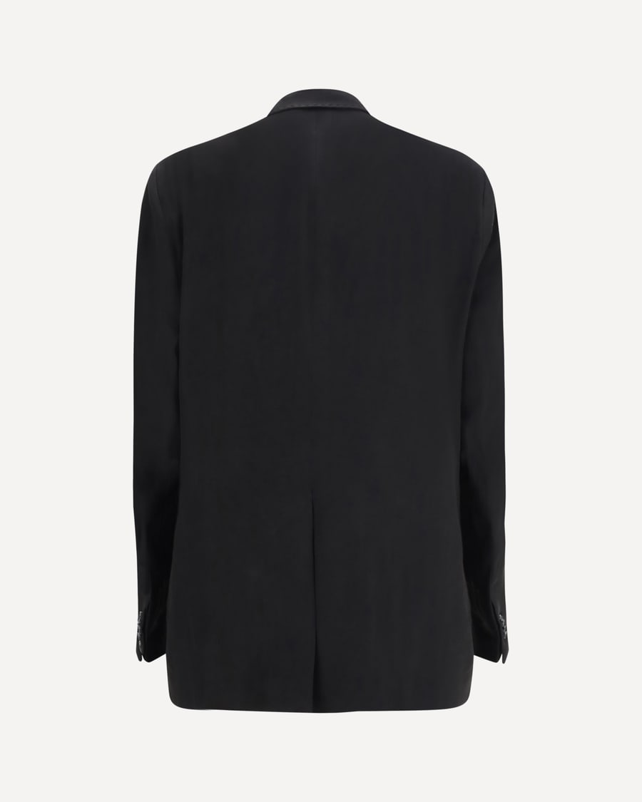 GCDS Double-breasted Blazer, view 2