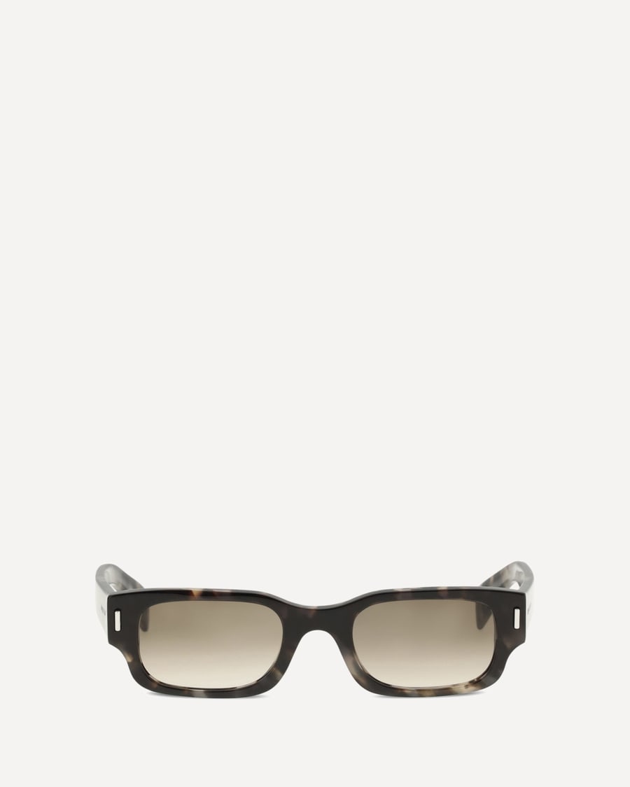 Alexander McQueen Panthos Sunglasses