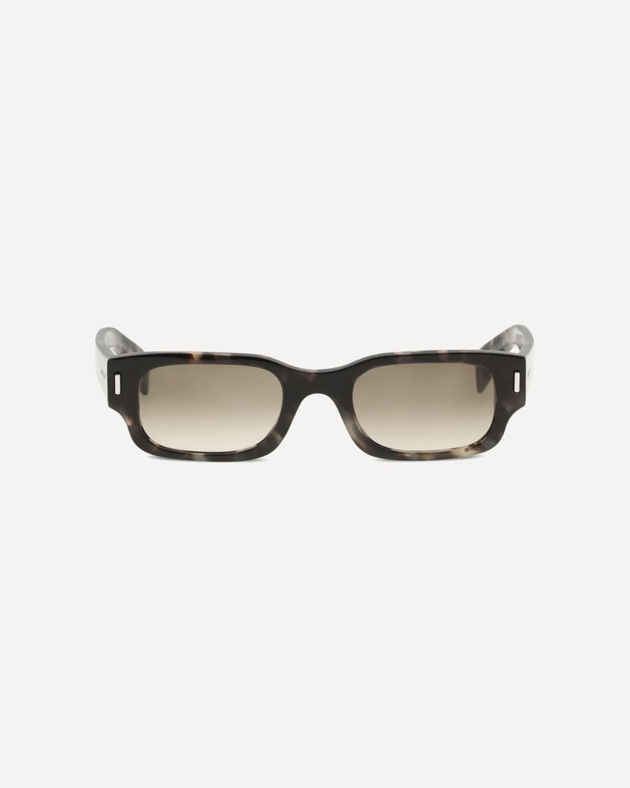 Alexander McQueen Panthos Sunglasses, view 3