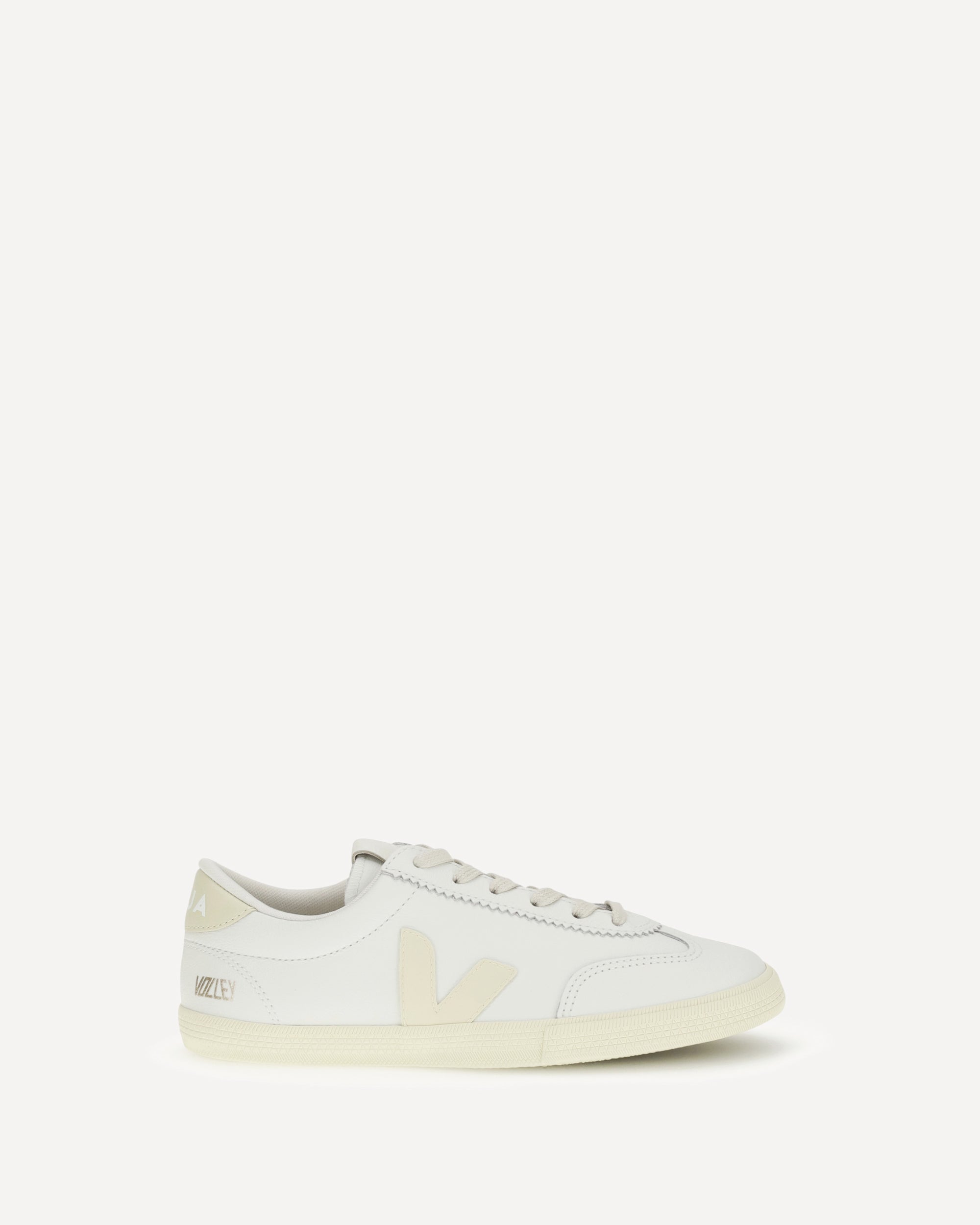 VEJA Volley Signature Sneakers