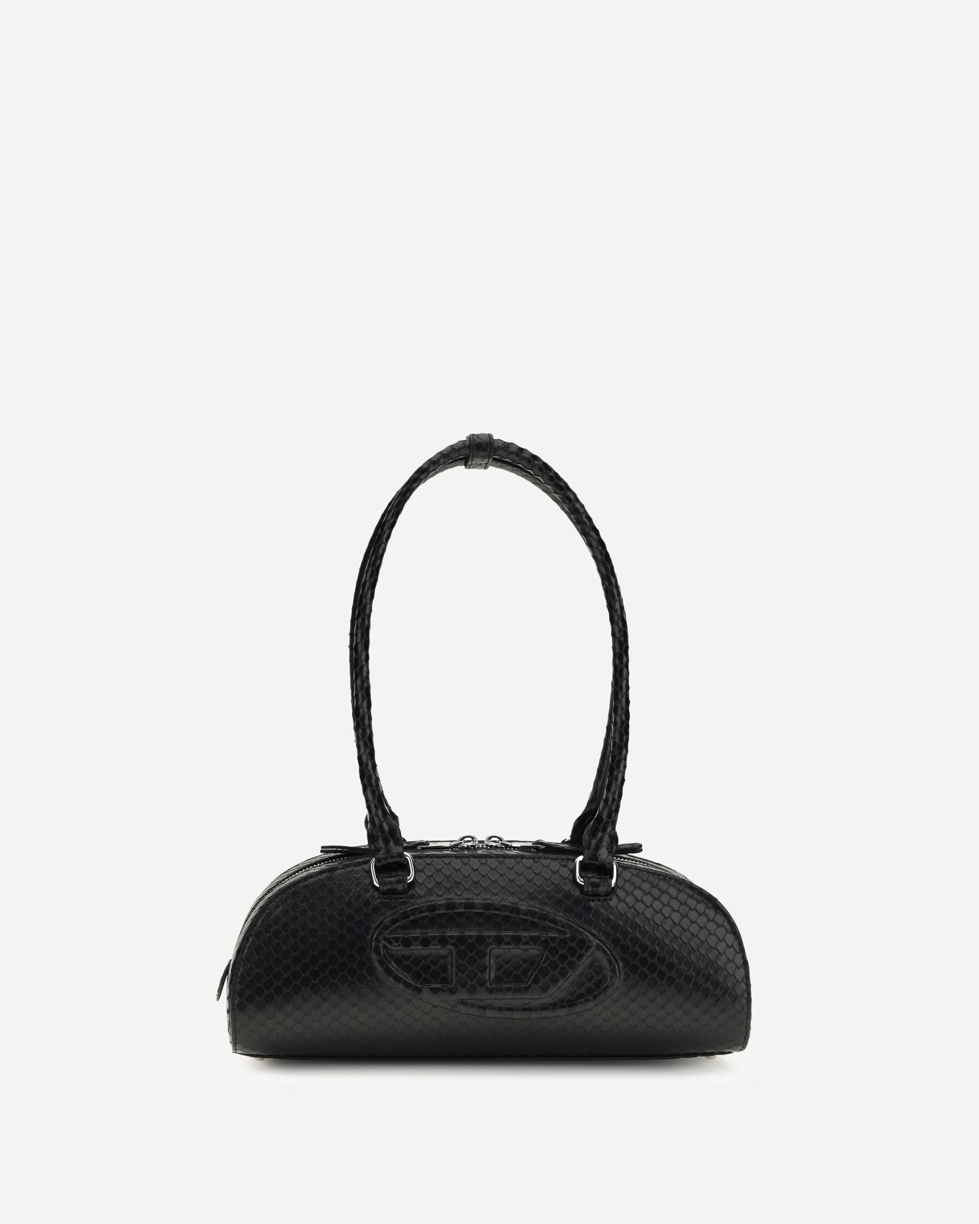 Diesel 1DR Dome Shoulder Bag