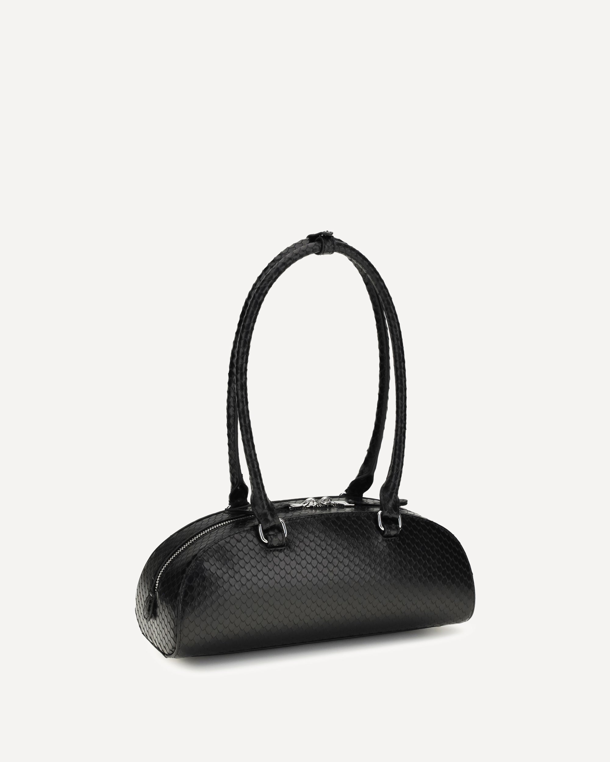 Diesel 1DR Dome Shoulder Bag, view 2