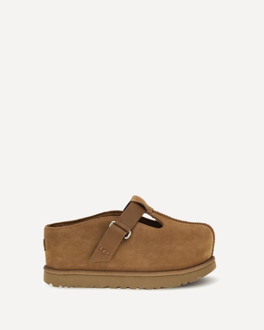 UGG Goldenstar Mules
