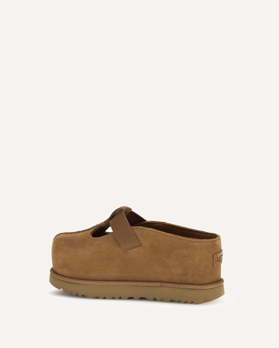 UGG Goldenstar Mules, view 2