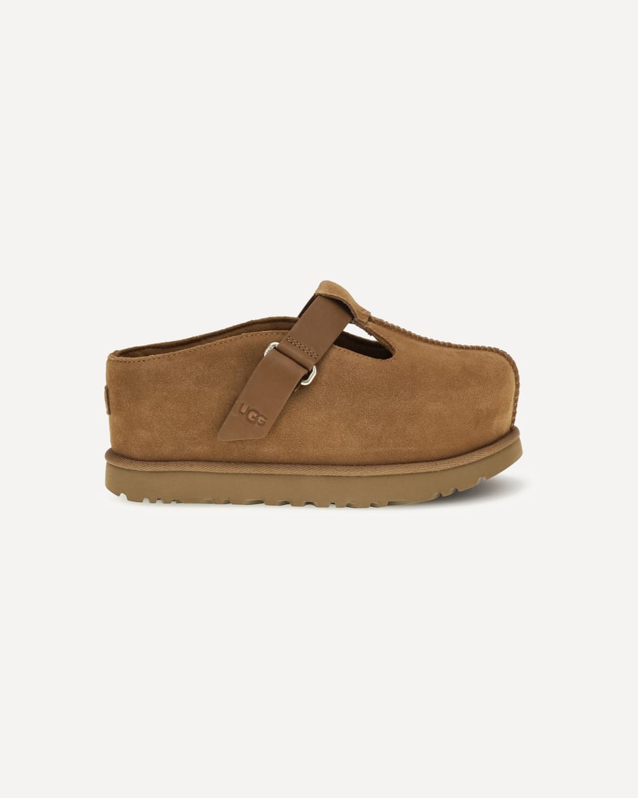UGG Goldenstar Mules, view 3
