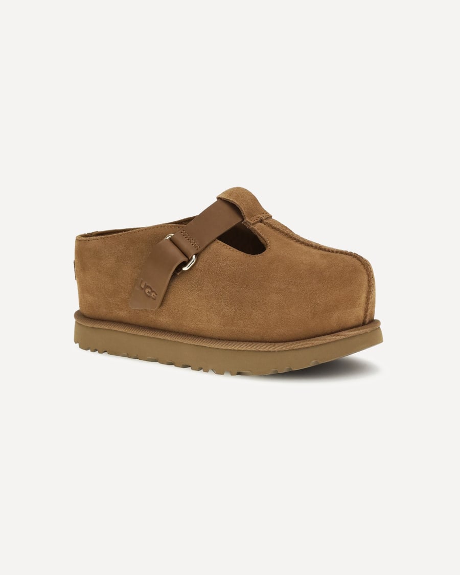 UGG Goldenstar Mules, view 4