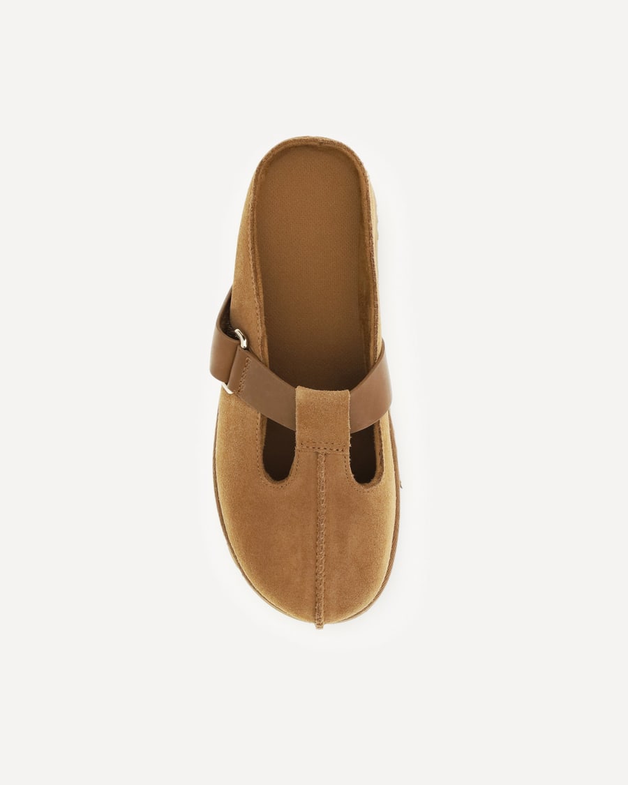 UGG Goldenstar Mules, view 6