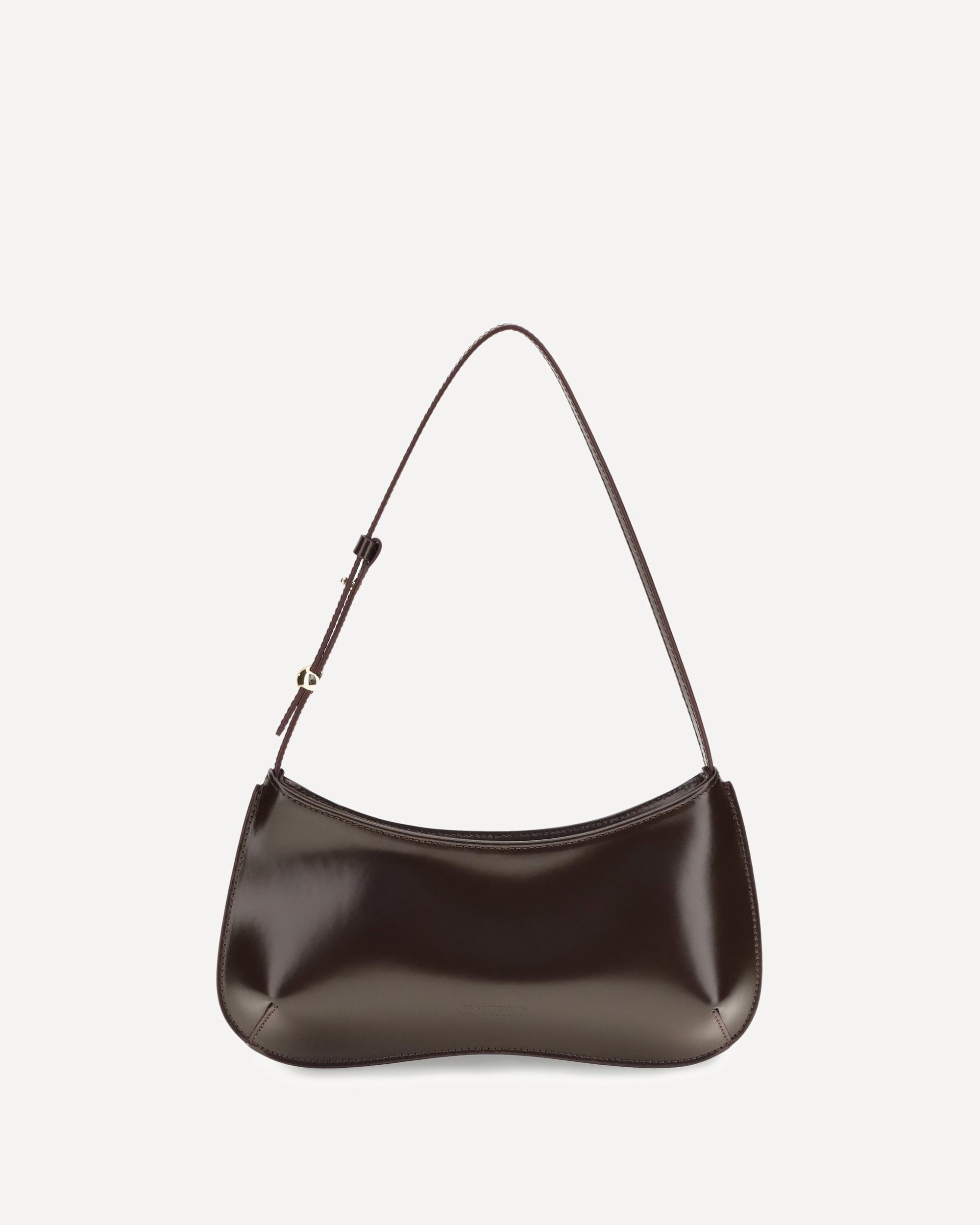 Jacquemus Le Bisou Shoulder Bag