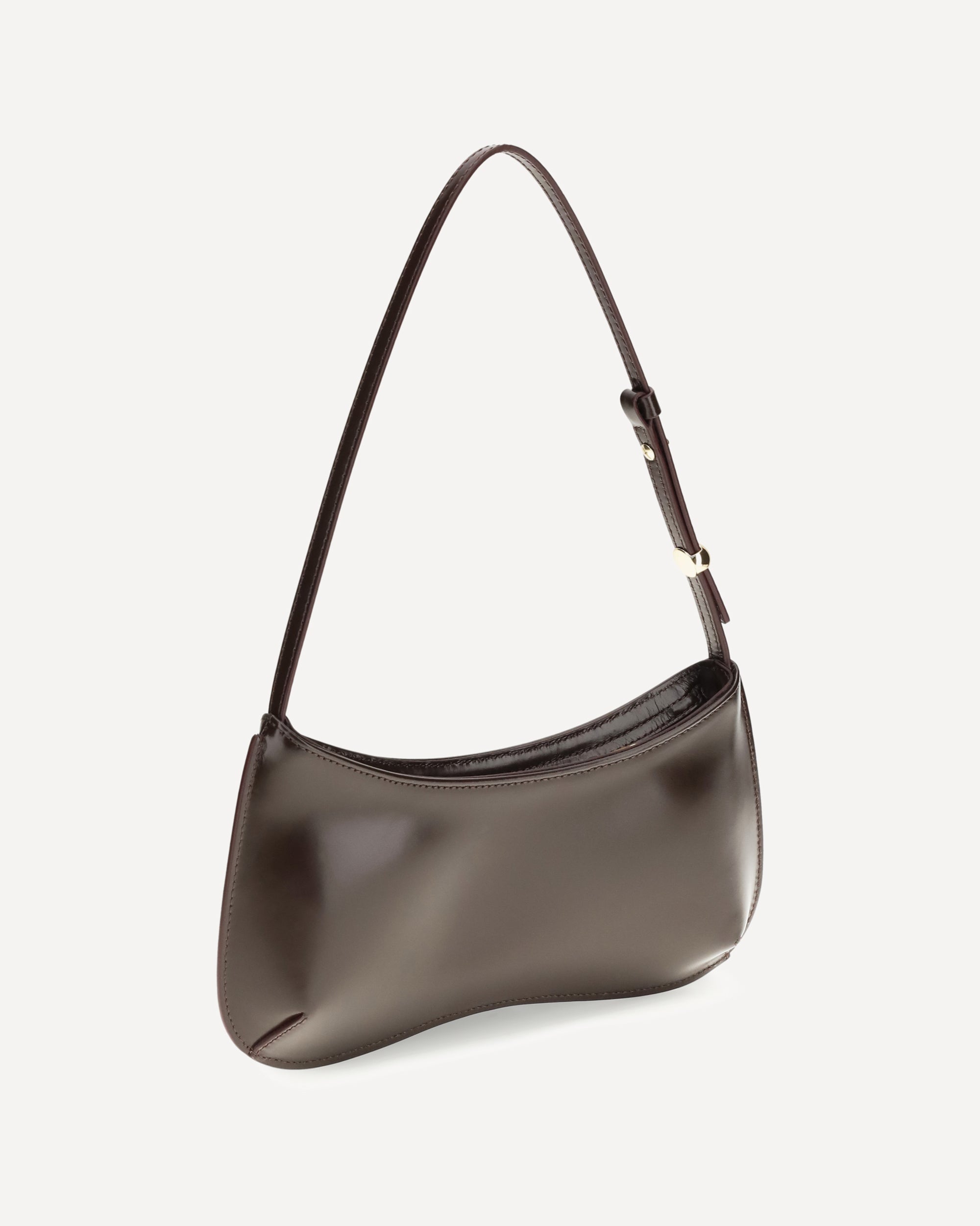 Jacquemus Le Bisou Shoulder Bag, view 2