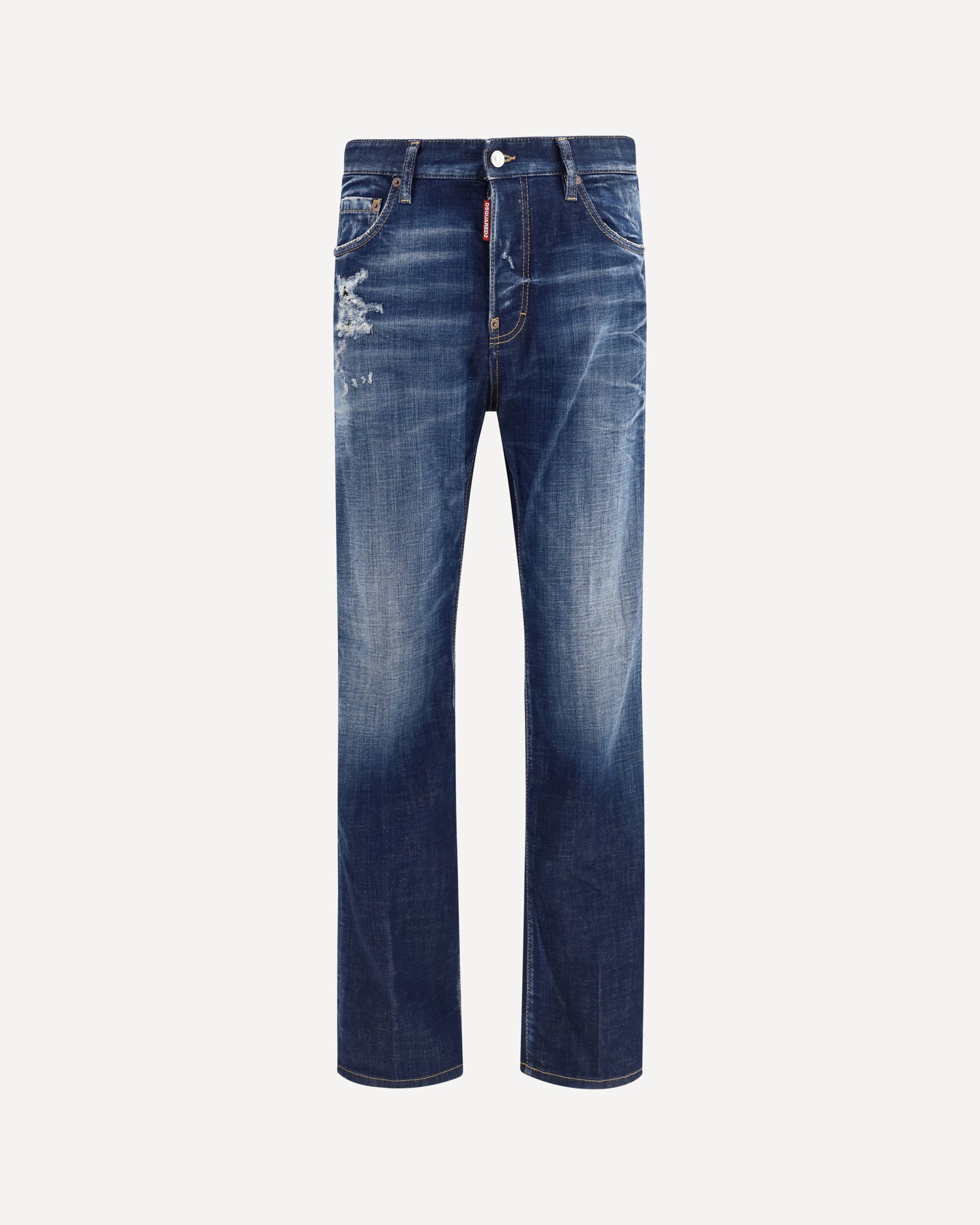Dsquared2 642 Jeans