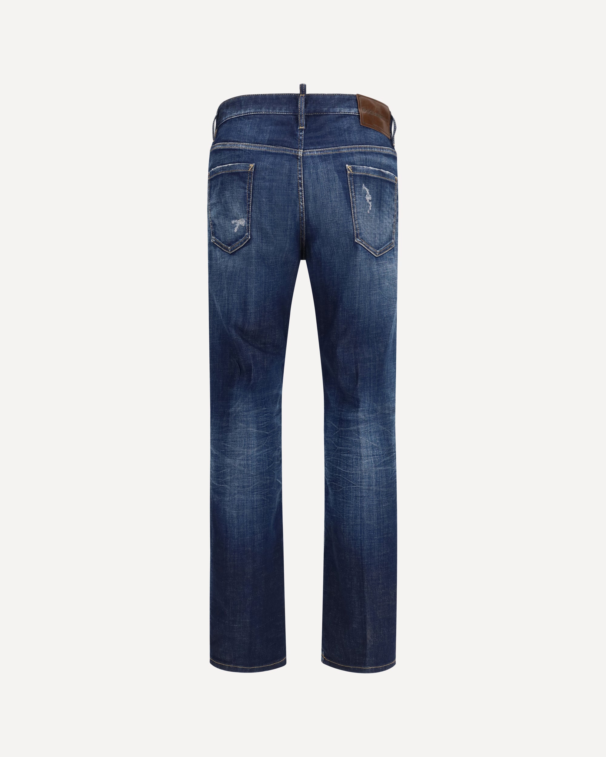 Dsquared2 642 Jeans, view 2
