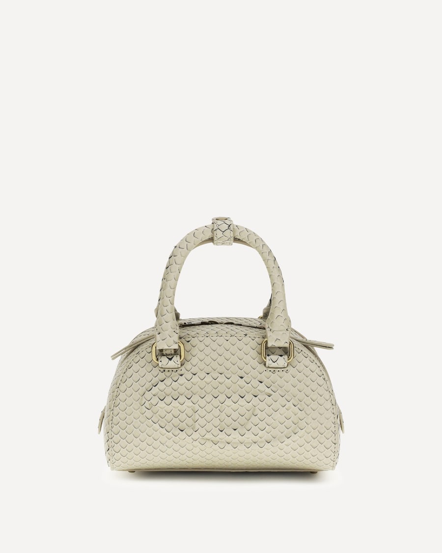 Diesel 1DR Dome Handbag