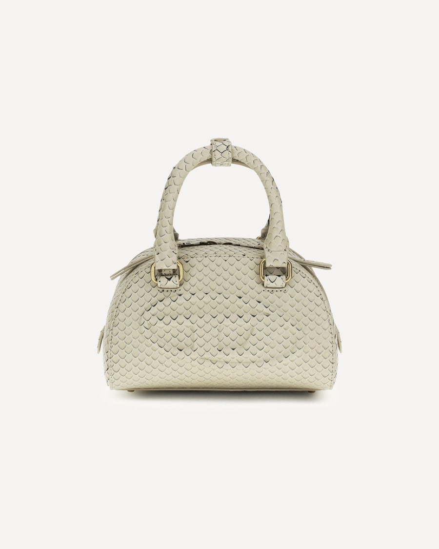 Diesel 1DR Dome Handbag, view 3