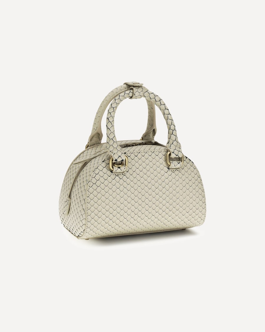Diesel 1DR Dome Handbag, view 5