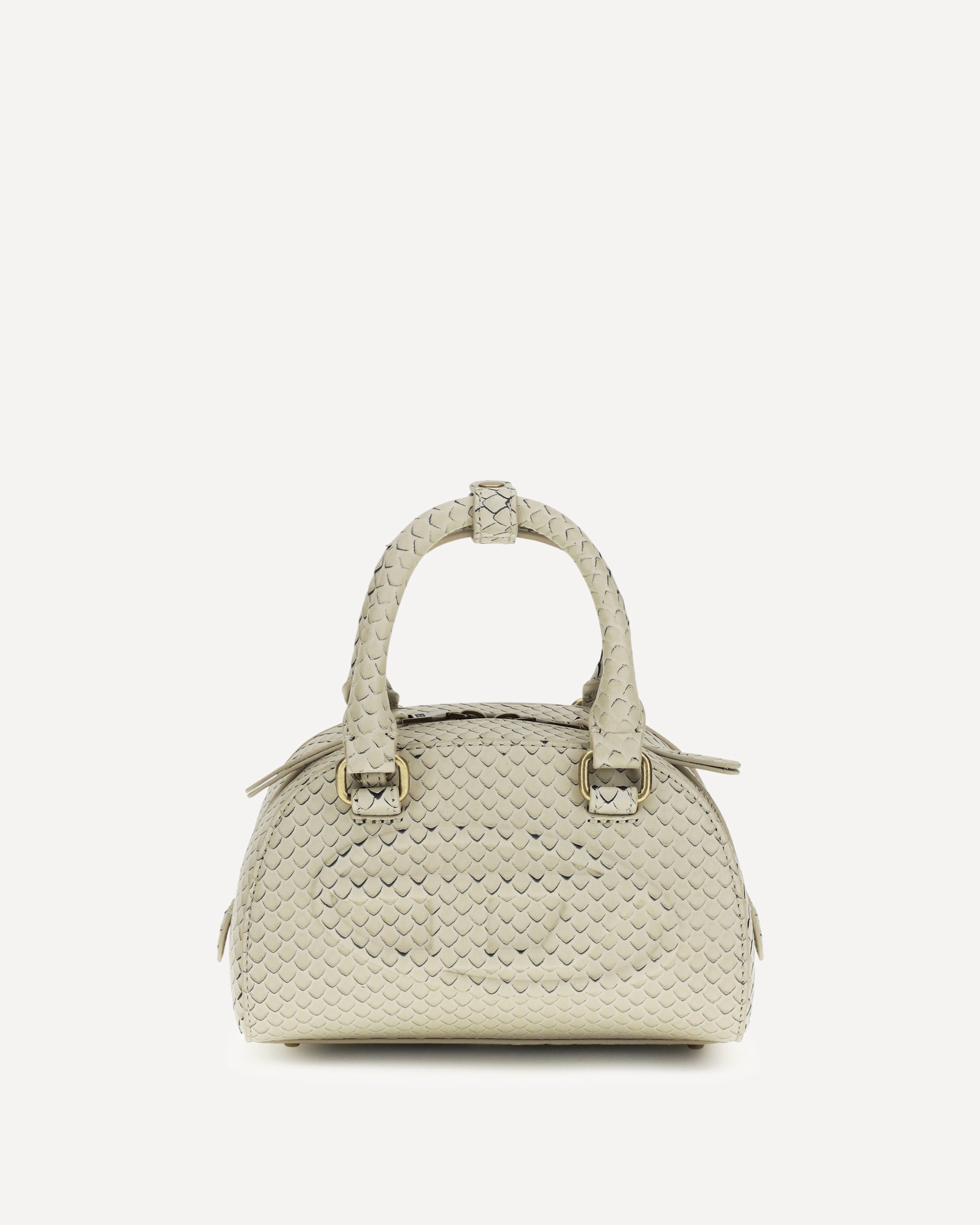 Diesel 1DR Dome Handbag