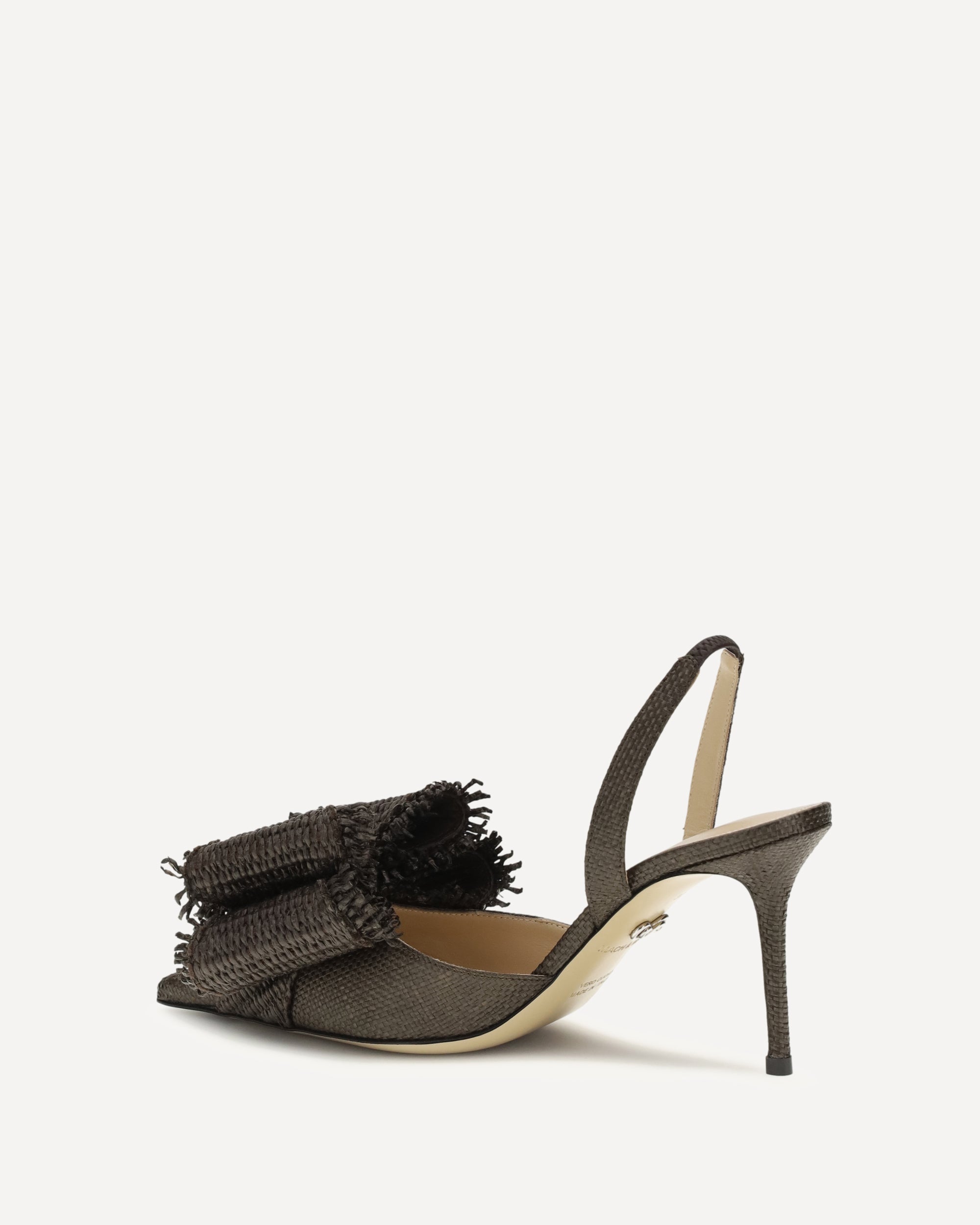 MACH & MACH Le Cadeau Pumps, view 2