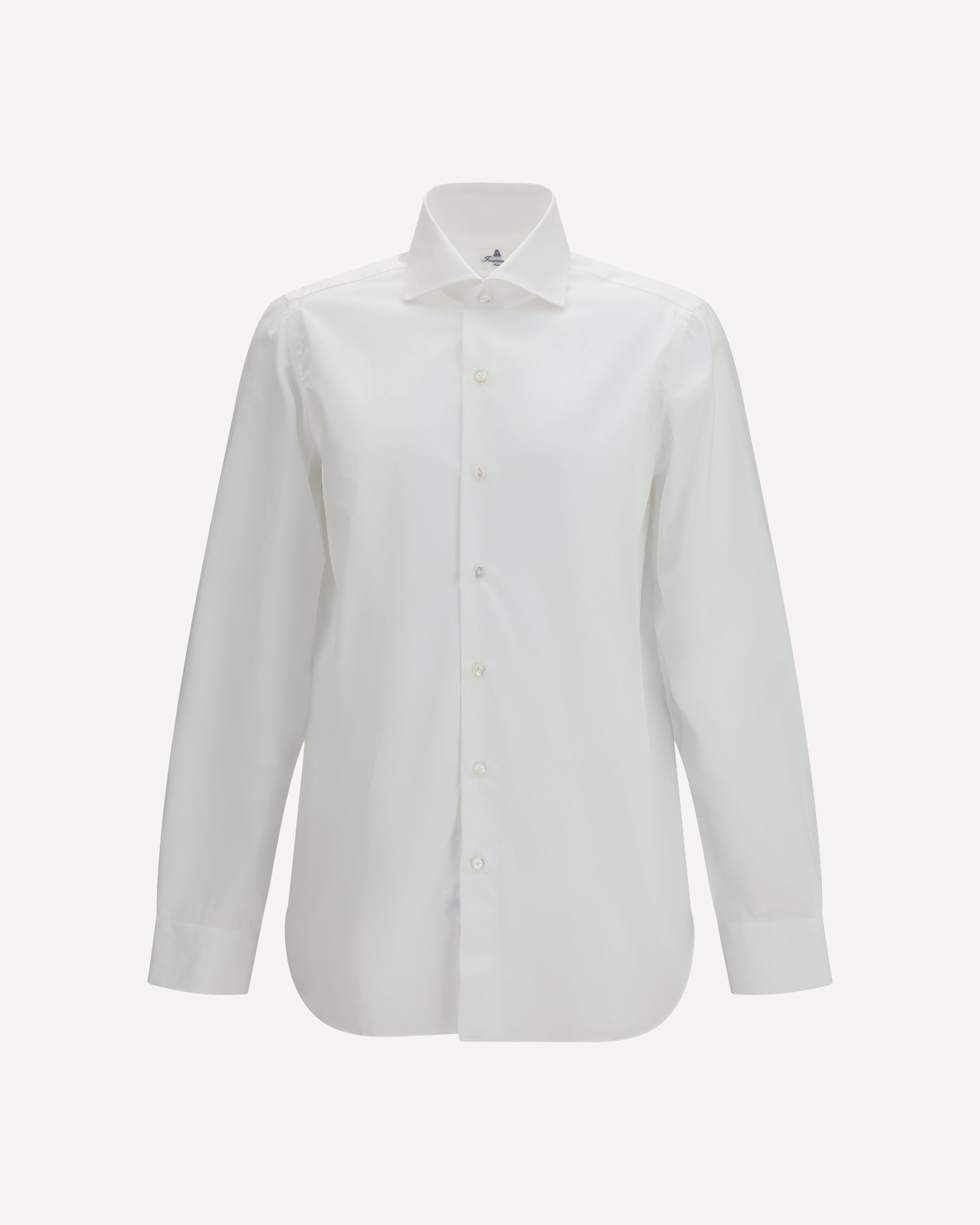FINAMORE 170 a 2 tailored Shirt