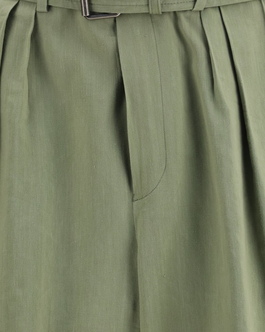 Dries Van Noten Preaches Pants, view 5