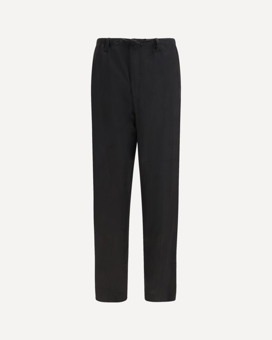 Dries Van Noten Penny Pants