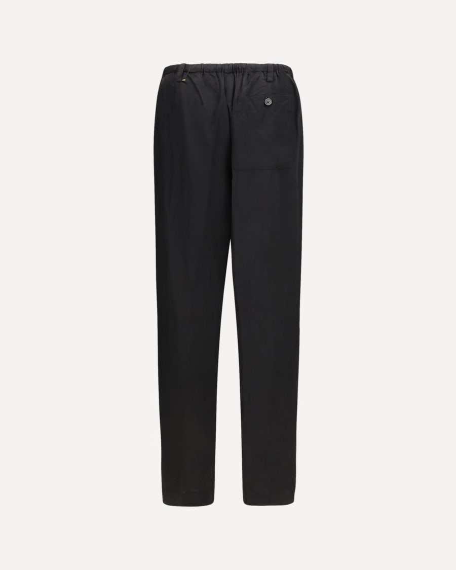 Dries Van Noten Penny Pants, view 4