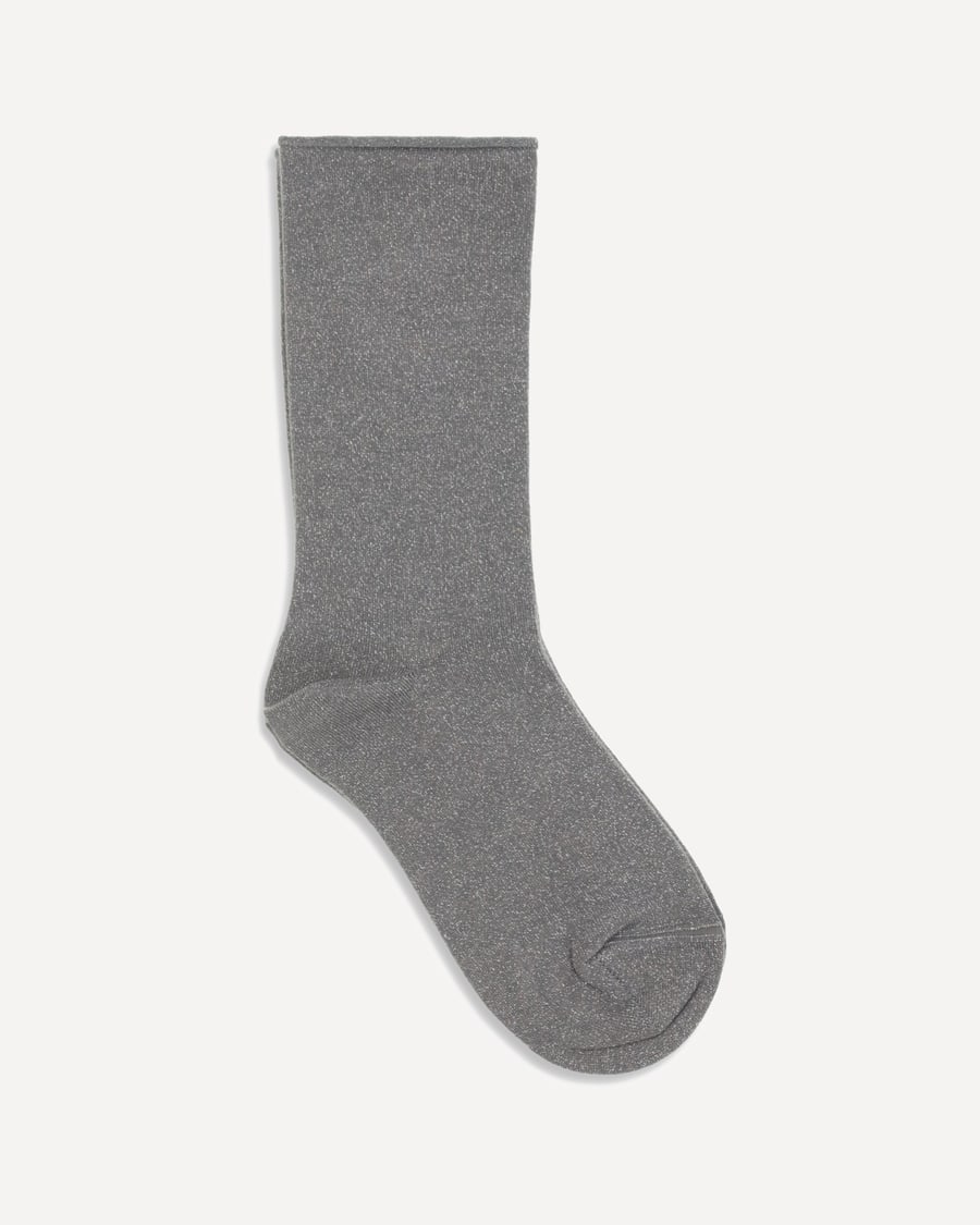 Brunello Cucinelli Cashmere Socks, view 4