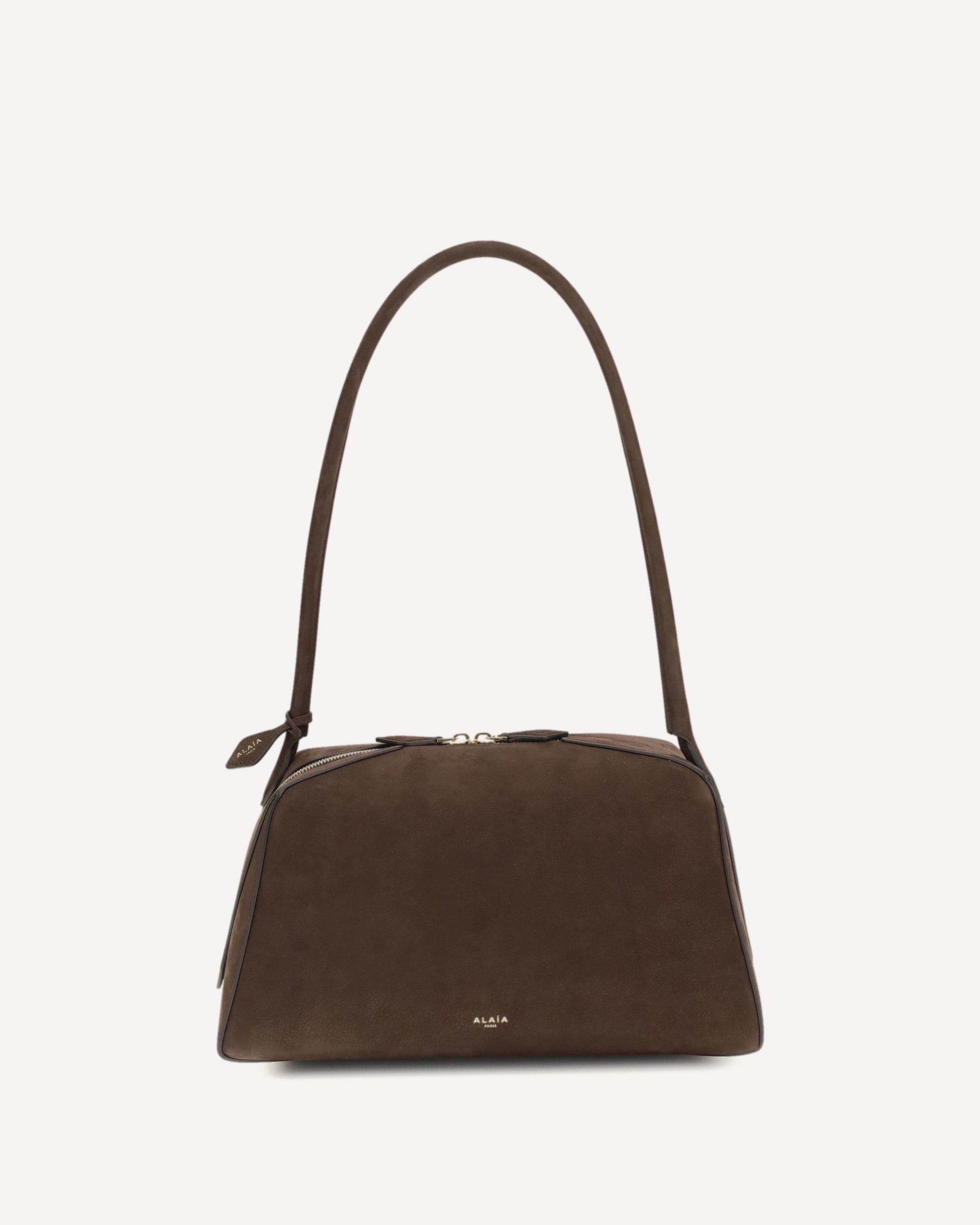 Alaïa Le Bouledogue Shoulder Bag