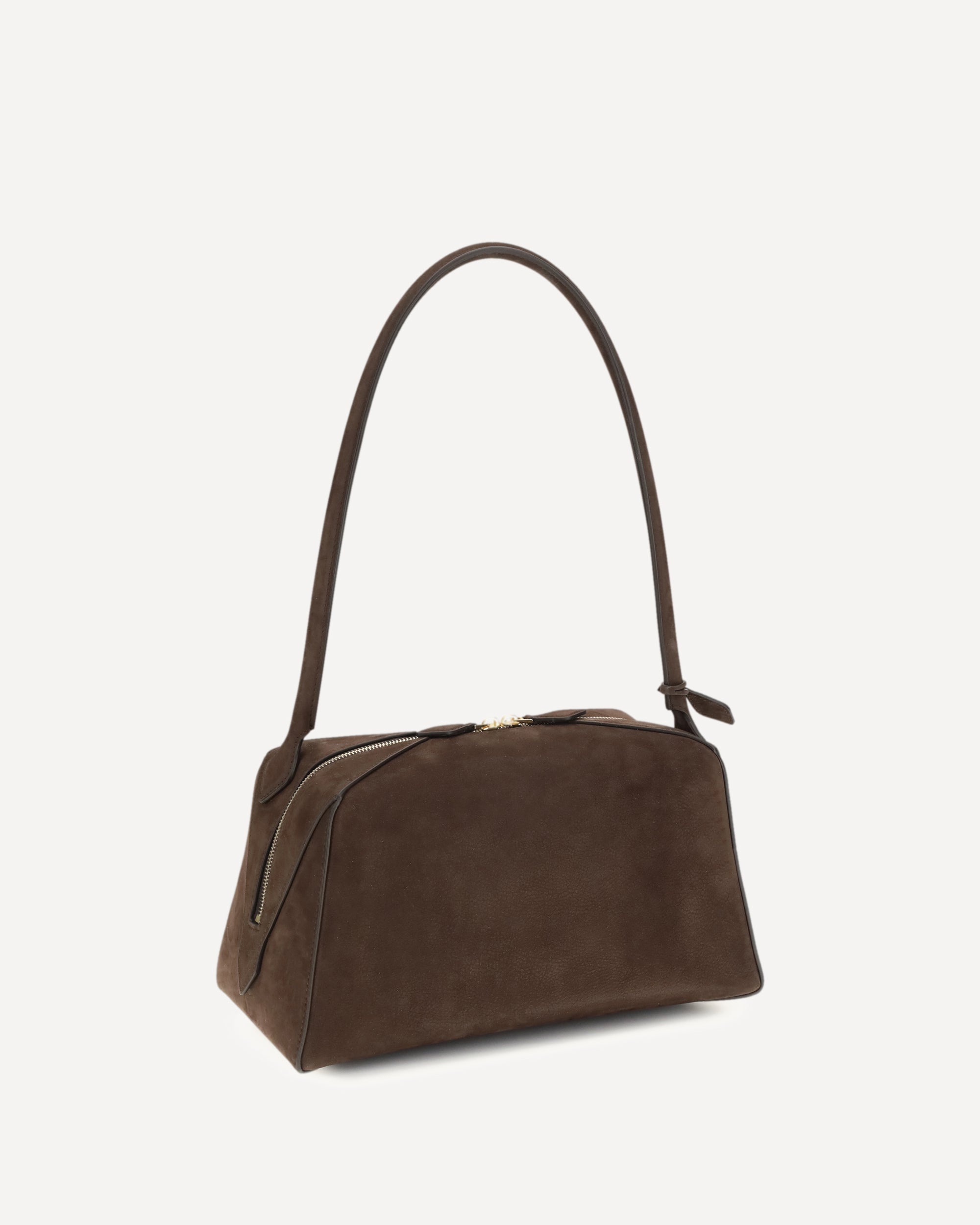 Alaïa Le Bouledogue Shoulder Bag, view 2