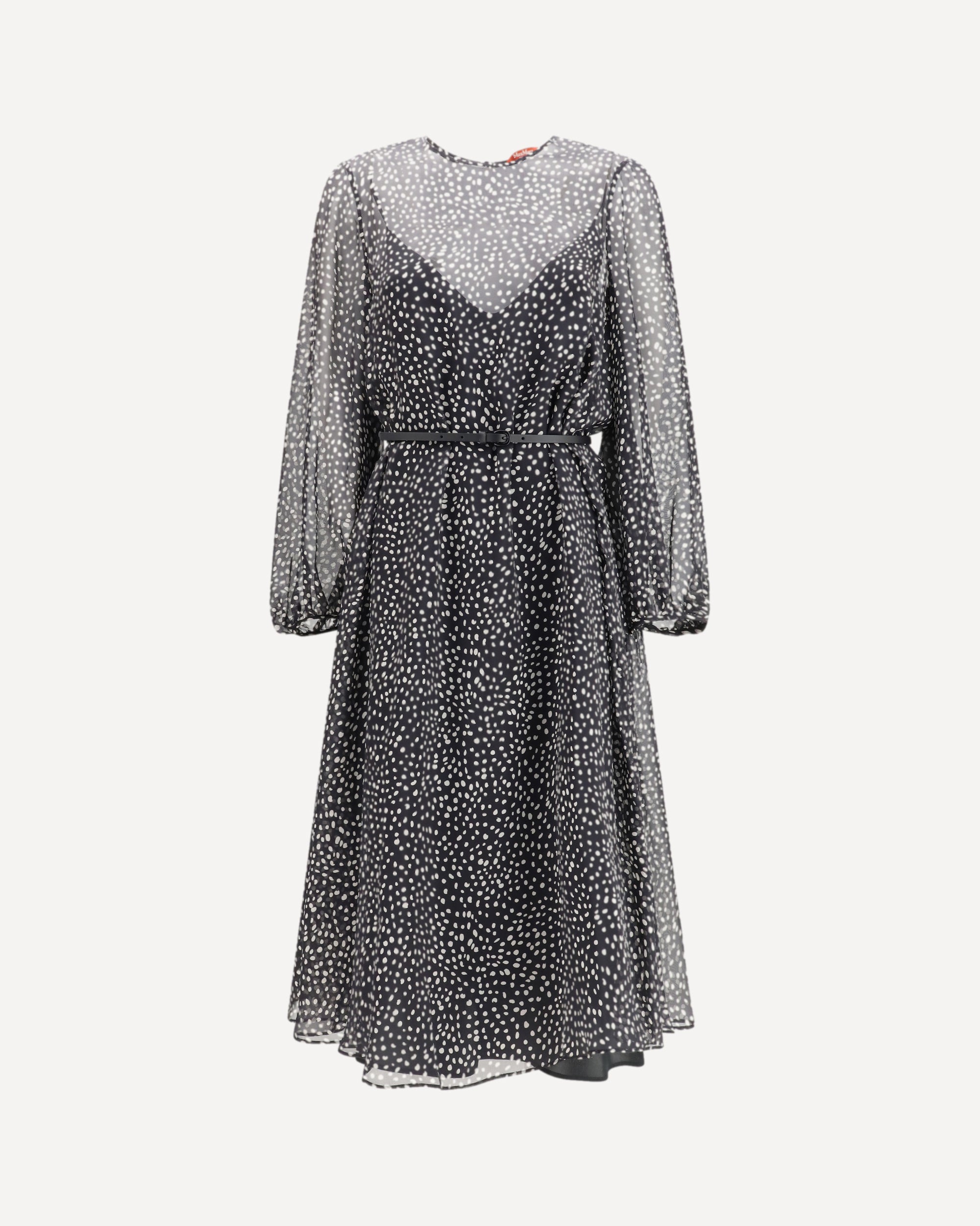 Max Mara Studio Campo Dress