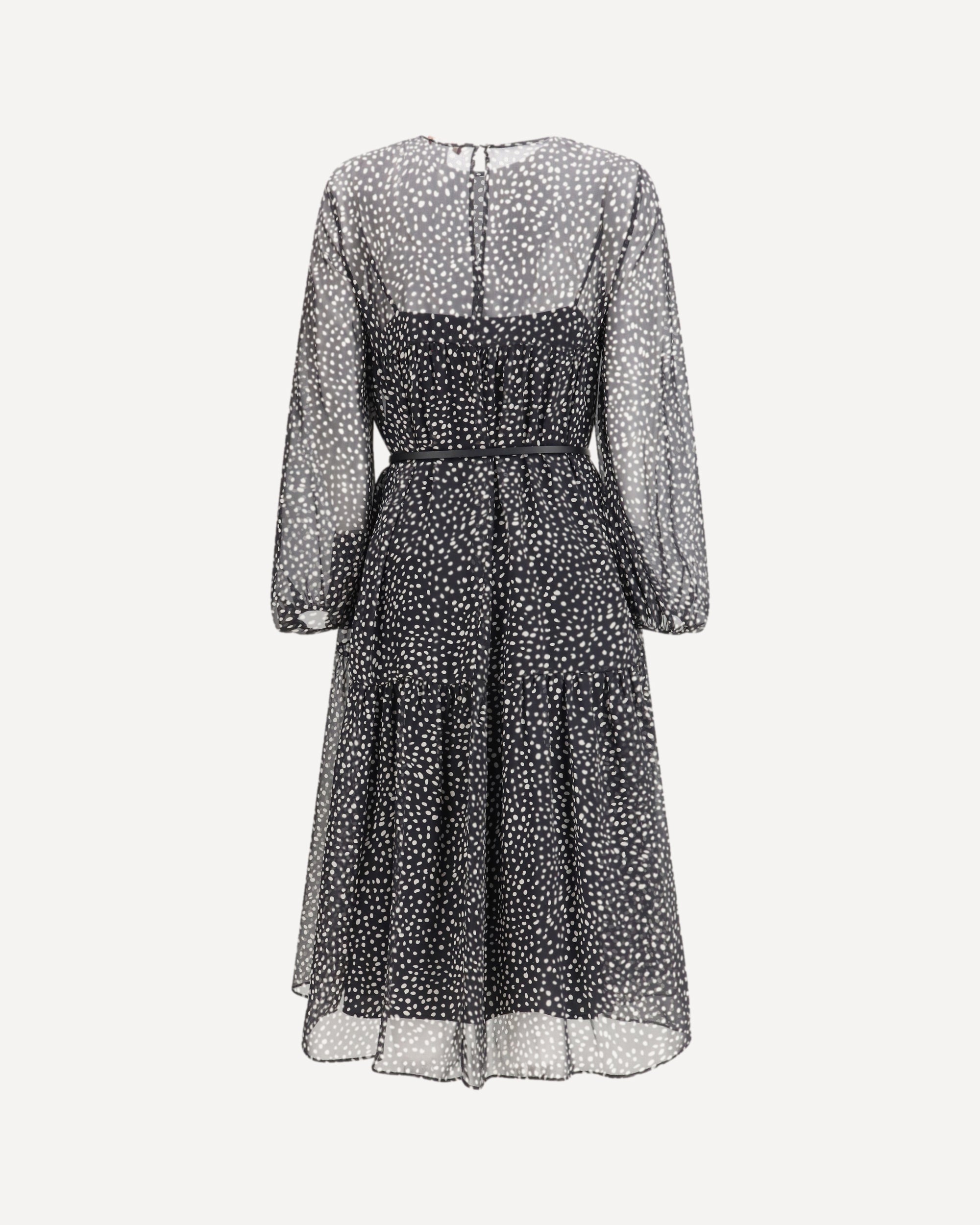Max Mara Studio Campo Dress, view 2
