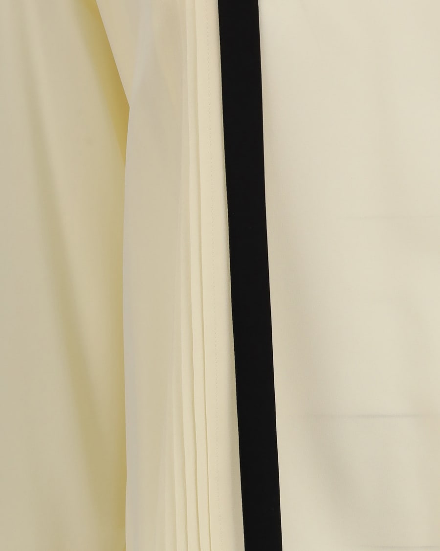 Max Mara Studio Silk Blouse, view 5