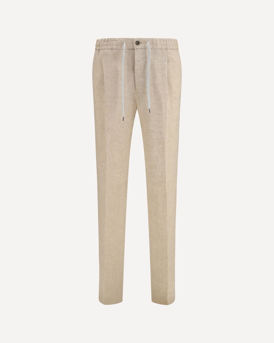 PT Torino Linen Pants