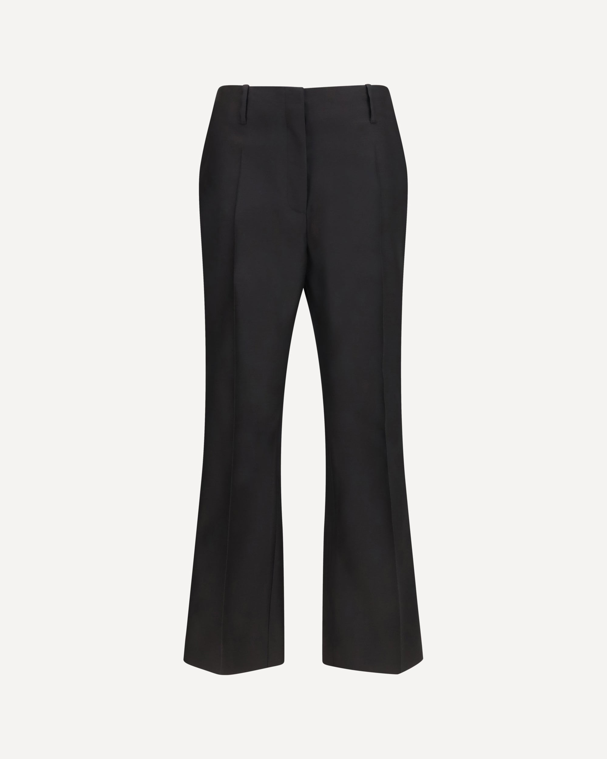 Dries Van Noten Cropped tailored Pants