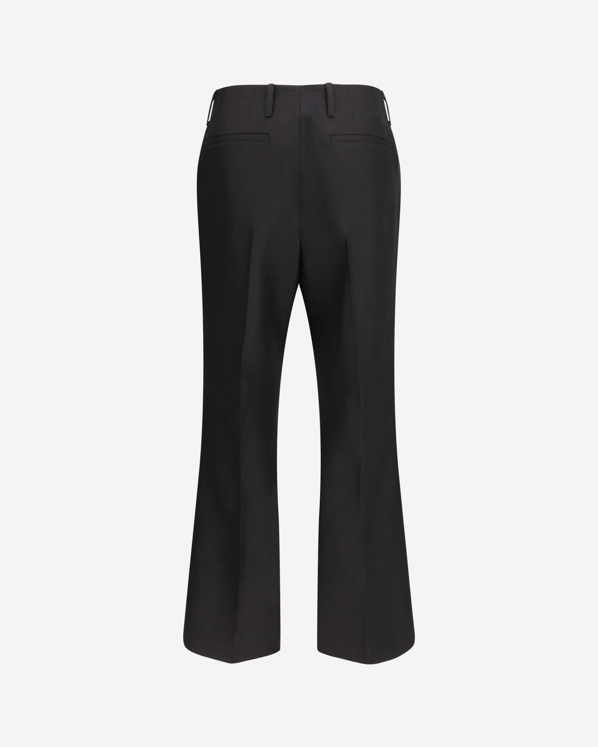 Dries Van Noten Cropped tailored Pants, view 2