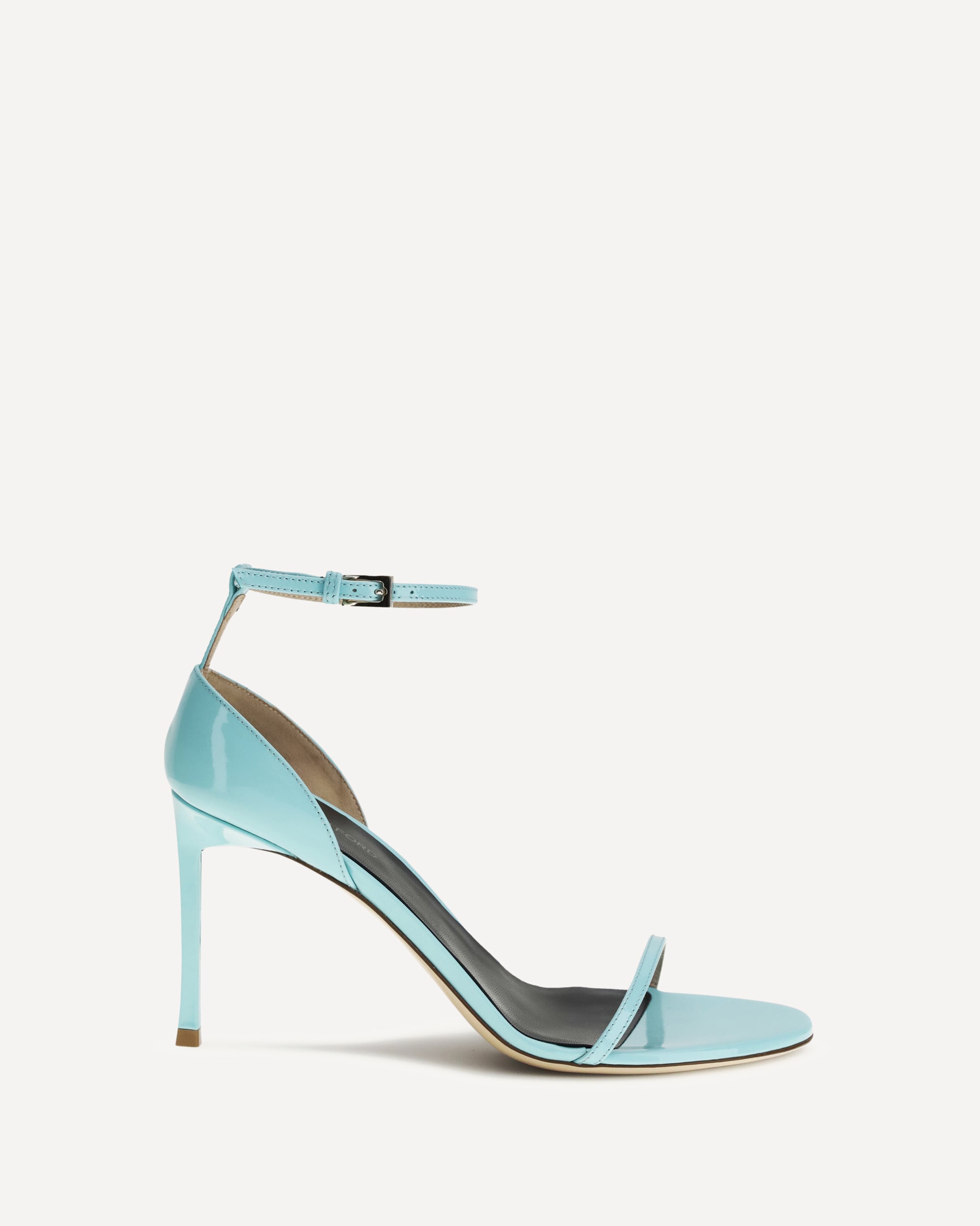 Tom Ford Vertigo patent leather Sandals