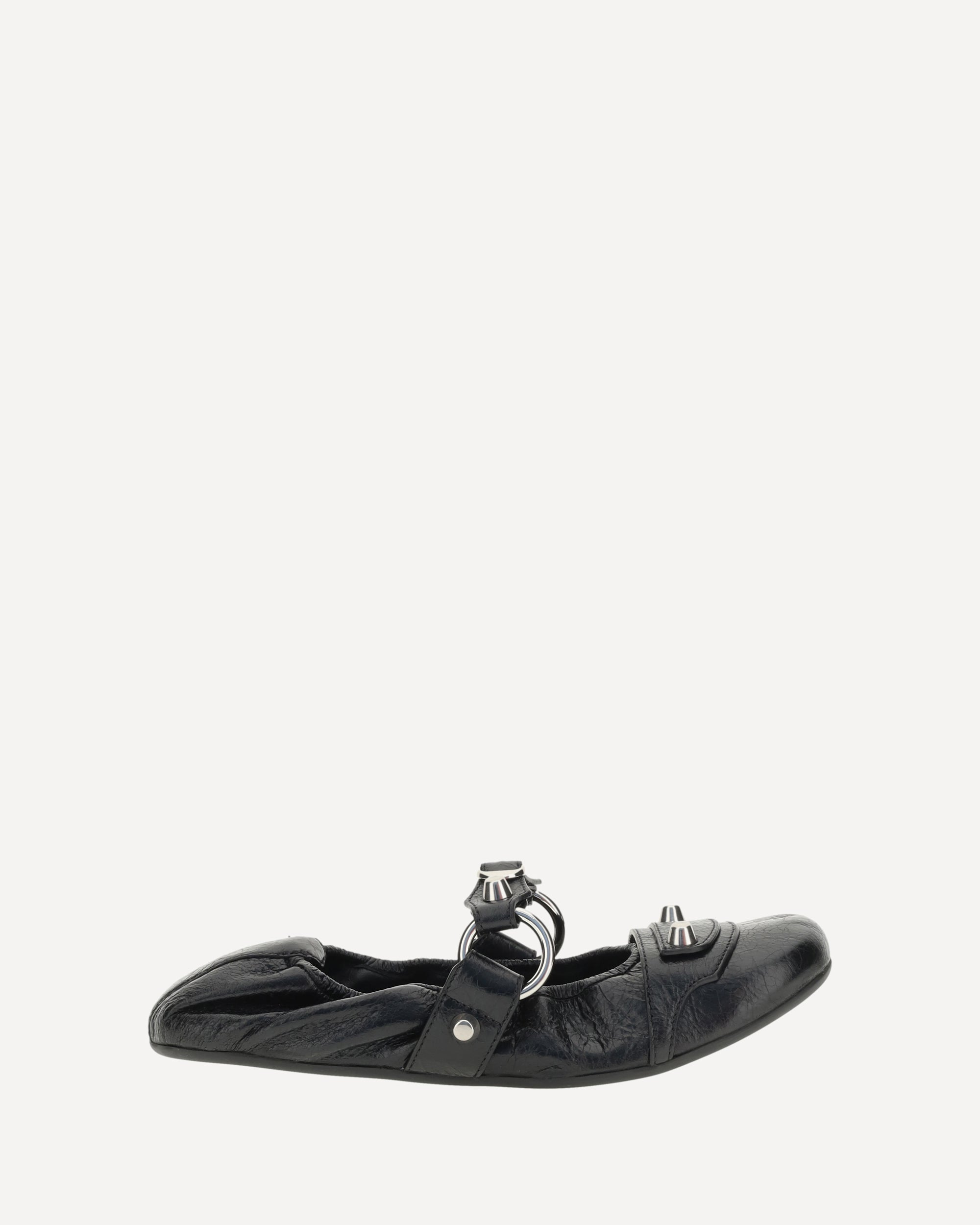 Balenciaga City Ballerinas