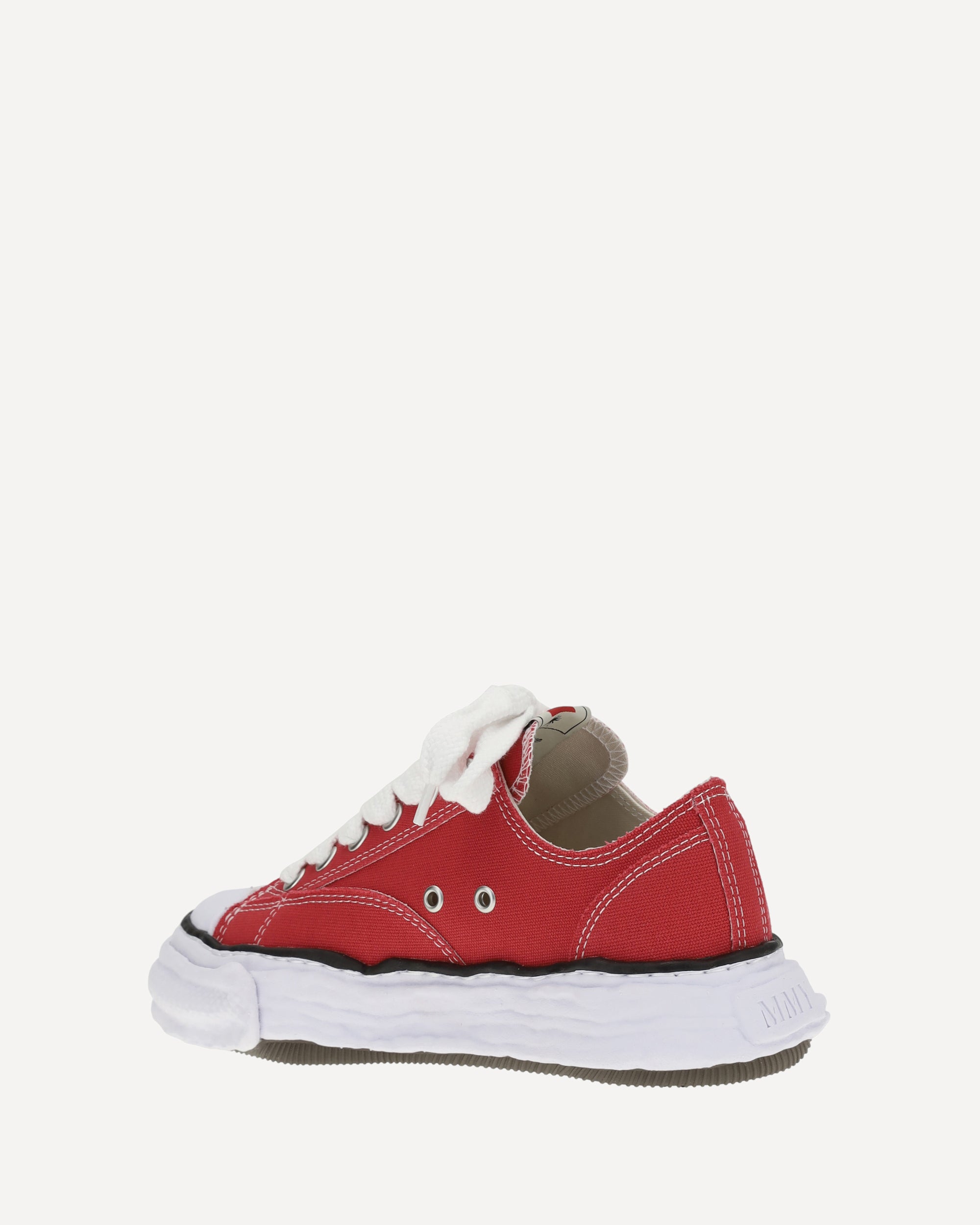 MAISON MIHARA YASUHIRO Peterson 23 Sneakers, view 2