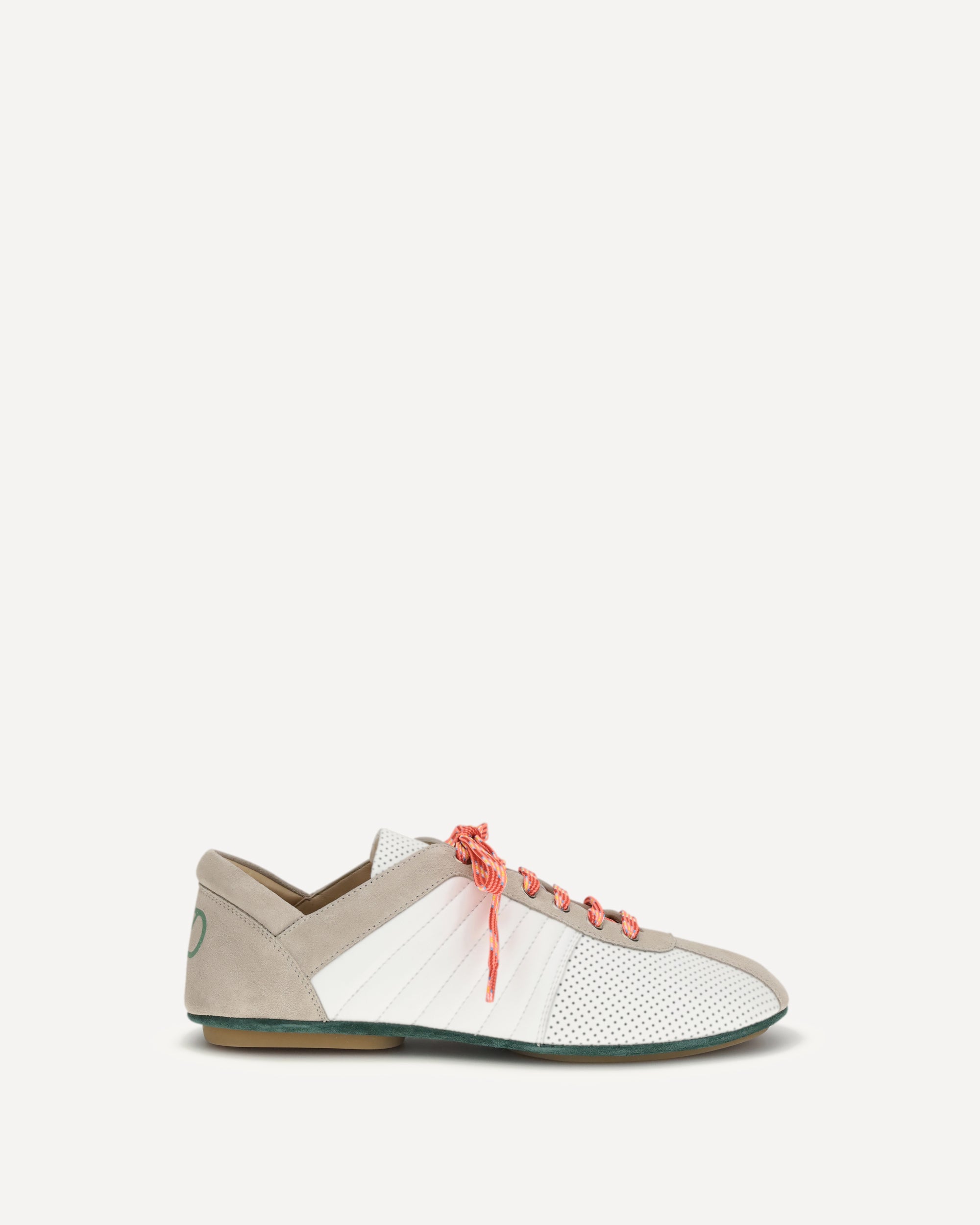 Valentino Garavani Perforated upper Sneakers