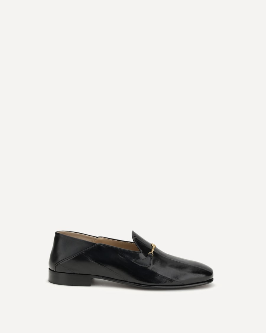 Valentino Garavani Jiggie Loafers