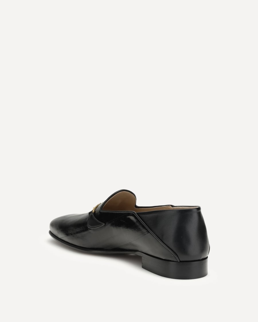 Valentino Garavani Jiggie Loafers, view 2