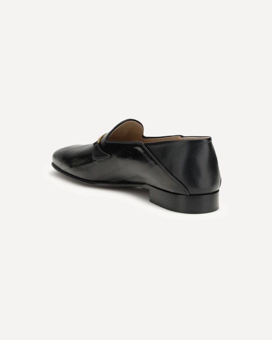 Valentino Garavani Jiggie Loafers, view 5