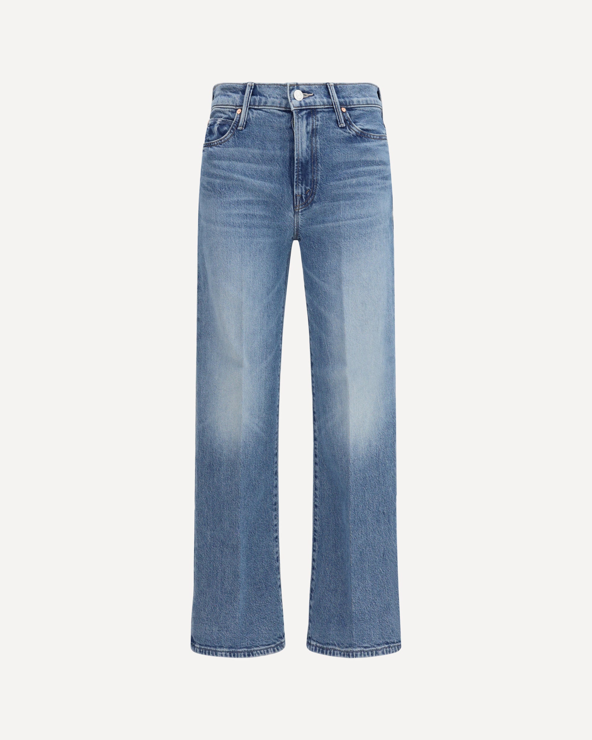 MOTHER DENIM Kick It Jeans