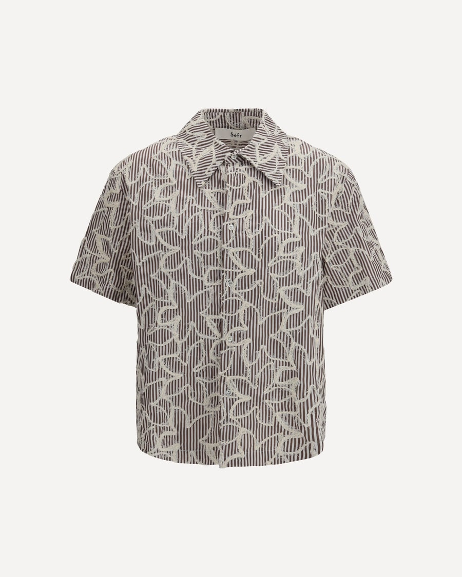 SÉFR Dayot Shirt