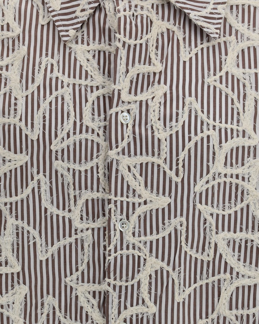 SÉFR Dayot Shirt, view 5