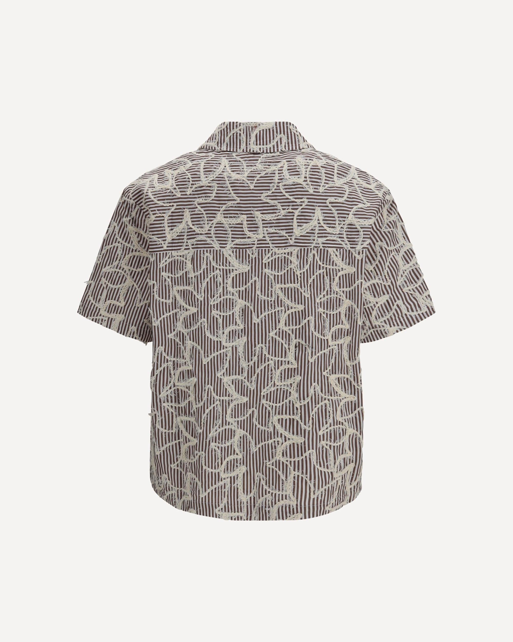 SÉFR Dayot Shirt, view 2