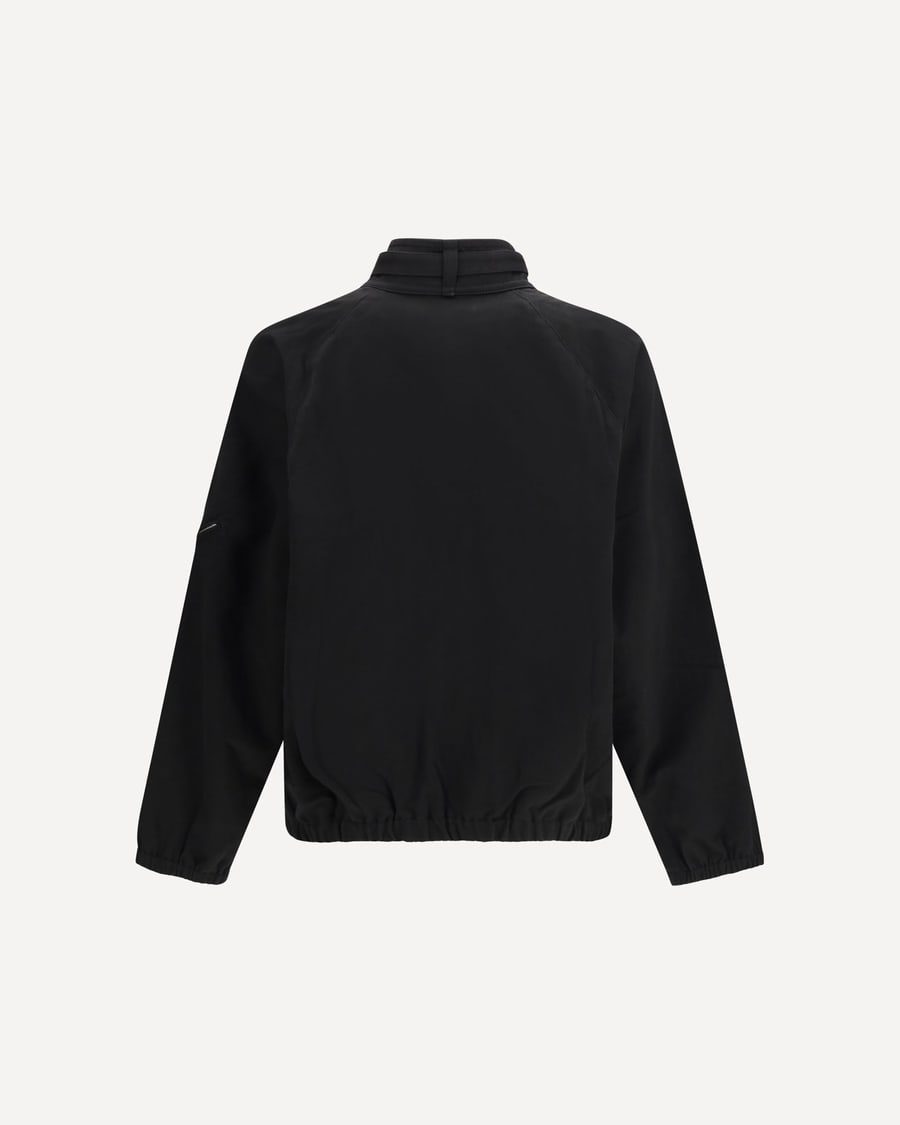 NAMACHEKO Nanami Jacket with zip fastening, view 2