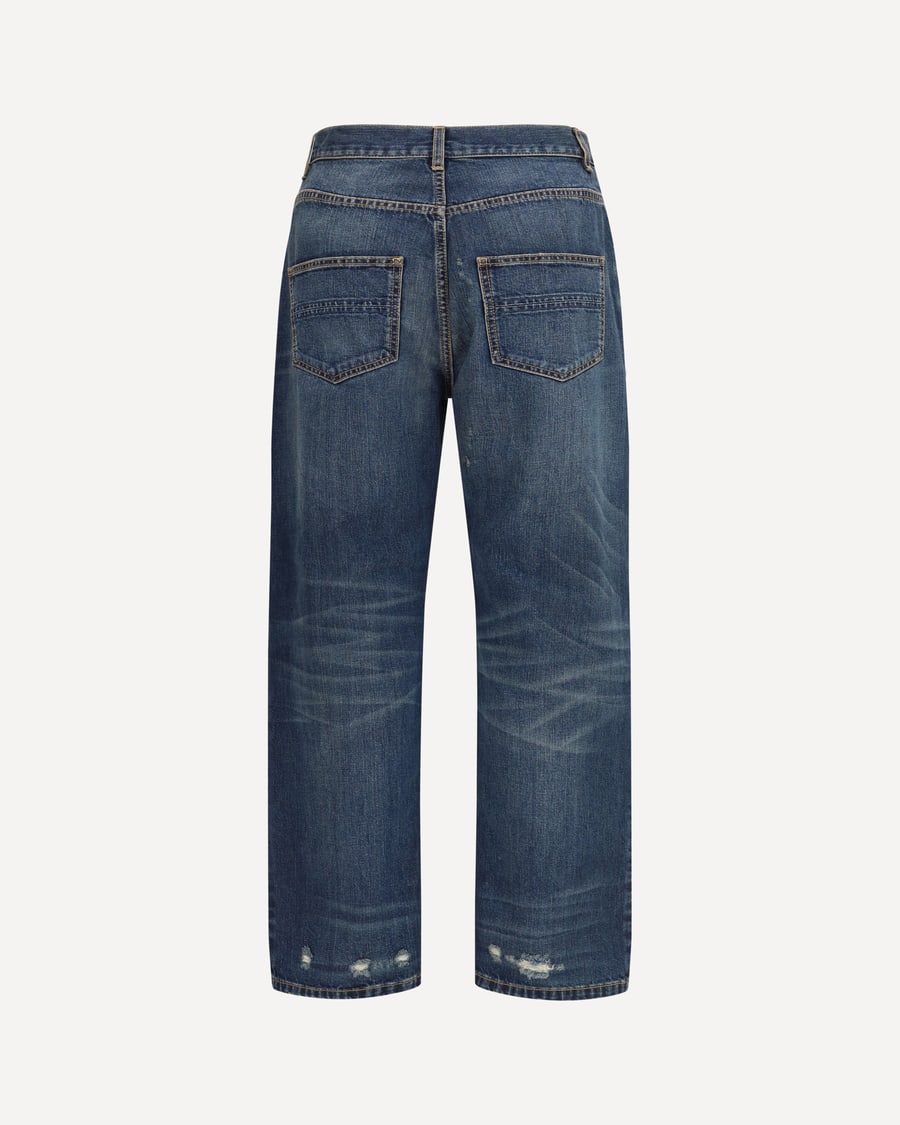 NAMACHEKO Warkworth Jeans, view 2